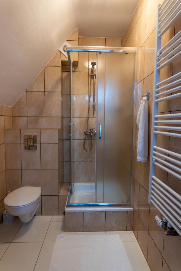 Aplit 2 Guest House Zakopane Eksteriør bilde