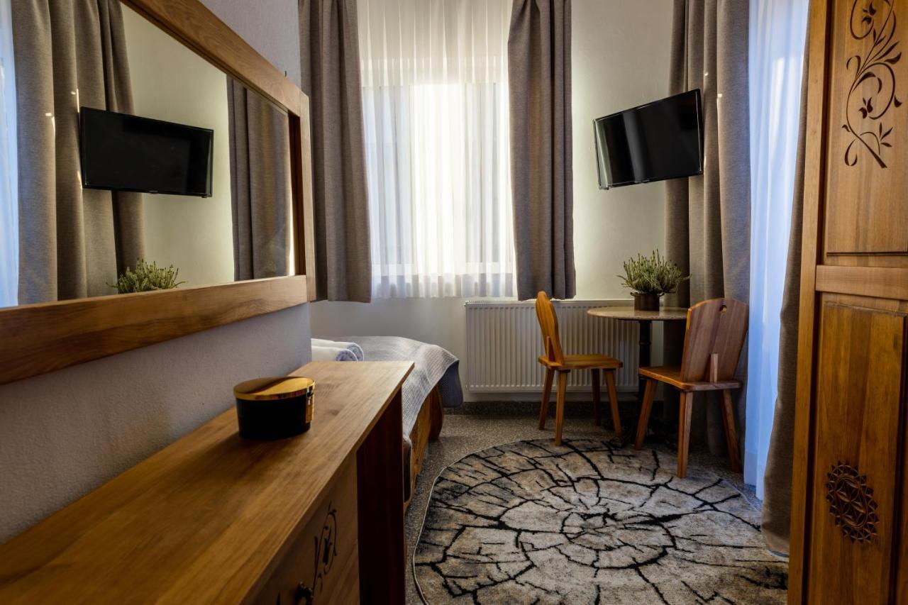 Aplit 2 Guest House Zakopane Eksteriør bilde